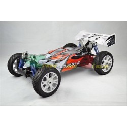 VRX - BUGGY ASTREA BRUSHLESSScala 1/8 4WD RTR