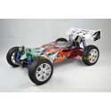 AUTOMODELLO BUGGY ASTREA BRUSHLESS
