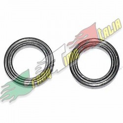 RICAMBI MUGEN H0601: CUSCINETTI 12X18X4 MRX4