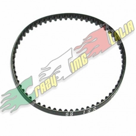 RICAMBI MUGHEN T0235 - CINGHIA ANTERIORE PER MTX4