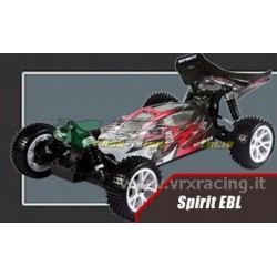 VRX - BRUSHLESS BUGGY SPIRIT 1/10