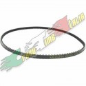 RICAMBI MUGHEN T0270 - CINGHIA CENTRALE GOMMA MTX4
