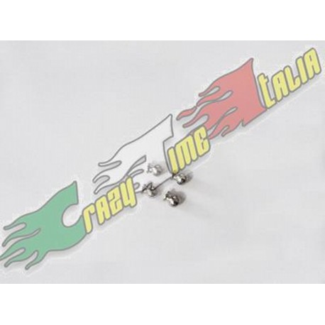 RICAMBI NANDA RACING SFERE CAVE