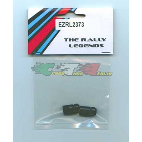 RICAMBI RALLY LEGENDS BICCHIERINI CARDANO DIFFERENZIALE A INGRANAGGI
