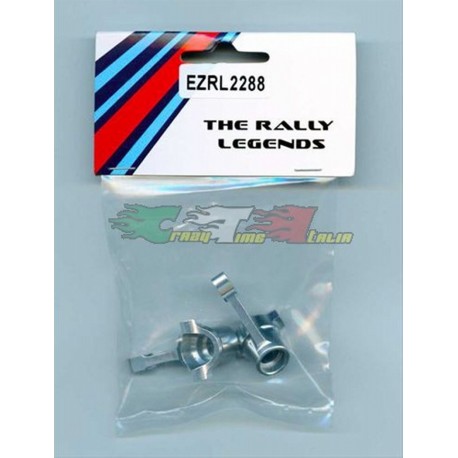 RICAMBI RALLY LEGENDS BLOCCHETTO STERZO ANTERIORE ALLUMINIO