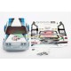 RICAMBI RALLY LEGENDS CARROZZA FIAT 131 WRC