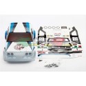 RICAMBI RALLY LEGENDS CARROZZA FIAT 131 WRC