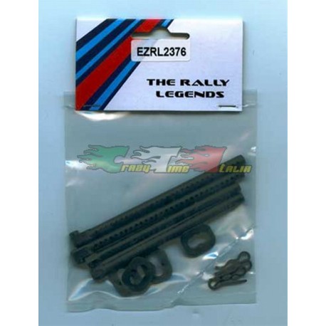 RICAMBI RALLY LEGENDS COLONNINE CARROZZERIA