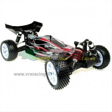AUTOMODELLO ELETTRICO BUGGY SPIRIT 1/10