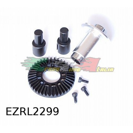 RICAMBI RALLY LEGENDS KIT SCATTO LIBERO