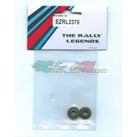 RICAMBI RALLY LEGENDS PIGNONE CONICO DIFFERENZIALE 17T (2)