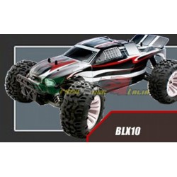 VRX - AUTOMODELLO ELETTRICO TRUGGY 1/10