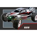 AUTOMODELLO ELETTRICO TRUGGY 1/10