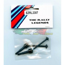 RICAMBI RALLY LEGENDS SEMIASSI OMOCINETICI CVD
