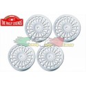 RICAMBI RALLY LEGENDS SET CERCHI DELTA TIPO OZ (4)