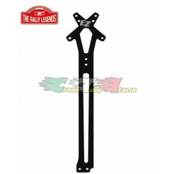 RICAMBI RALLY LEGENDS SET TELAIO SUPERIORE IN ALLUMINIO