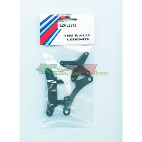 RICAMBI RALLY LEGENDS 2213 - SUPPORTO PARAURTI