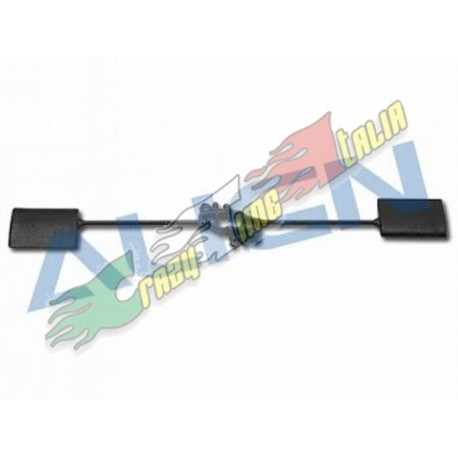 RICAMBI TREX 100 - 11006 FLYBAR