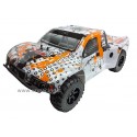 AUTOMODELLO SHORT COURSE TRUCK DT5EBD 1/10 BRUSHLESS