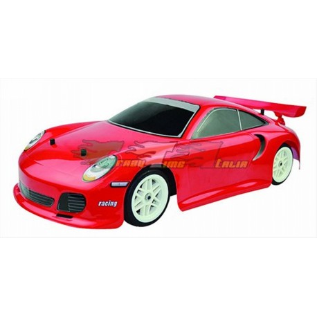 VRX - X-RANGER con meccanica completa (sprovvista di elettronica) 1/10 VRX