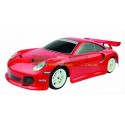 AUTOMODELLO STRADALE X-RANGER con meccanica completa (sprovvista di elettronica) 1/10 VRX