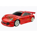 AUTOMODELLO STRADALE X-RANGER TOURING brushless Radio 2.4gHz Lipo 7,4V 1/10 RTR 4WD