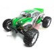 Automodello Truggy Maggiolino Motore elettrico Brushless Radio 2.4gHz