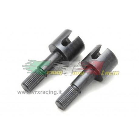RICAMBI VRX RH5042 - BICCHIERINI DIFFERENZIALE 1/5 OFF