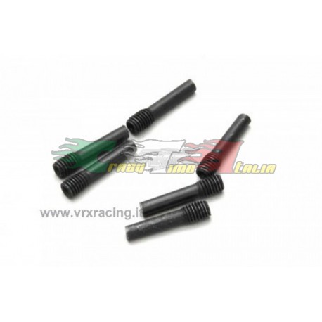RICAMBI VRX RH5139 - VITI FISSAGGIO AMMORTIZZATORI 1/5 OFF
