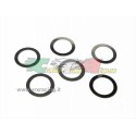 RICAMBI VRX RH5526 - RONDELLE SPESSORAMENTO DIFFERENZIALE 1/10 OFF