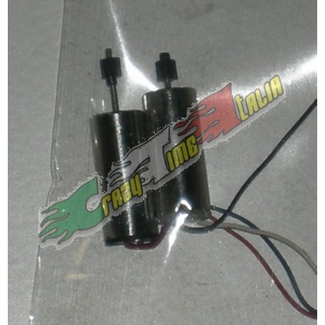 RICAMBIO 2 MOTORI PER ART. 7112 FALCON