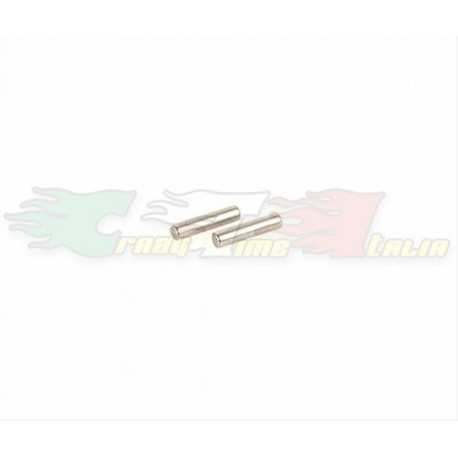 RICAMBIO AVID - RA0303 - SOLID AXLE PIN 2,5X10,8mm (2pz)