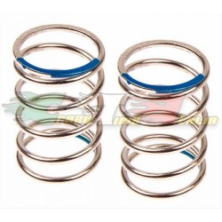 RICAMBIO AVID - RA0310 - MOLLE BLU AMMORTIZZATORI (273gf/mm)