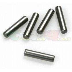 RICAMBIO AVID - RA2042 - PIN FOR REAR AXLE 2X9mm (5pz)