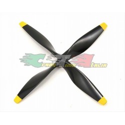 RICAMBIO ELICA PER AEREO PARKZONE ULTRA-MICRO SPITFIRE MK IX