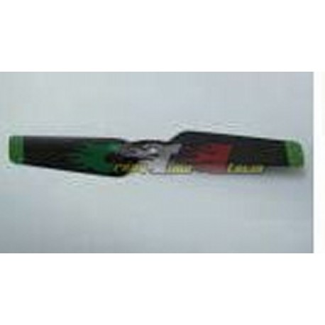 RICAMBIO MONSTERTRONIC MT200-030- PALINA POSTERIORE MT200