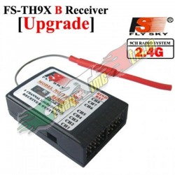 FLY SKY FS-R8B RICEVENTE 8 CH 2,4G