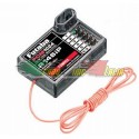 RICEVENTE FUTABA R146IP 35MHZ , 6 CH