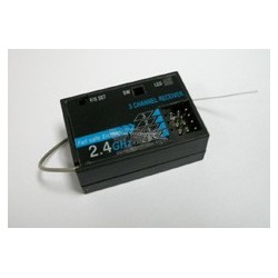 Ricevente H0014RX1 - 2.4Ghz a 3 Canali