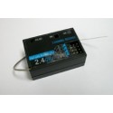 Ricevente H0014RX1 - 2.4Ghz a 3 Canali