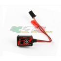 ROBITRONIC - INTERRUTTORE ELETTRONICO 2S LI-PO 10A