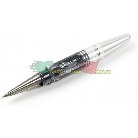 ROBITRONIC ALESATORE PER FORARE CARROZZE