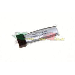 ROBITRONIC BATTERIA LIPO 3,7V 160mAh 1S 25C