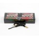 ROBITRONIC BATTERIA LIPO 5000mAh 7,4V 70C 2S-2P