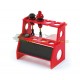 ROBITRONIC SUPPORTO PER RIEMPIMENTO AMMORTIZZATORI
