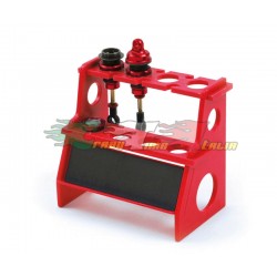 ROBITRONIC SUPPORTO PER RIEMPIMENTO AMMORTIZZATORI