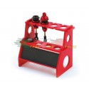 ROBITRONIC SUPPORTO PER RIEMPIMENTO AMMORTIZZATORI
