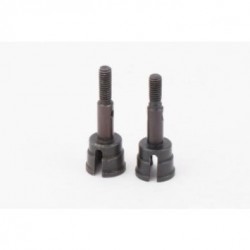 ROBITRONIC-MONSTERTRONIC - BARILOTTI PER AUTO 1/18 (2)