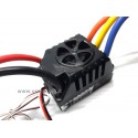 Rocket Racing - Regolatore di velocità Brushless 80A ESC auto 1/10