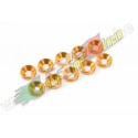 ULTIMATE RACING - RONDELLE CONICHE M4(10PZ)